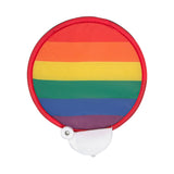 Rainbow Neck Fan (Q238432)