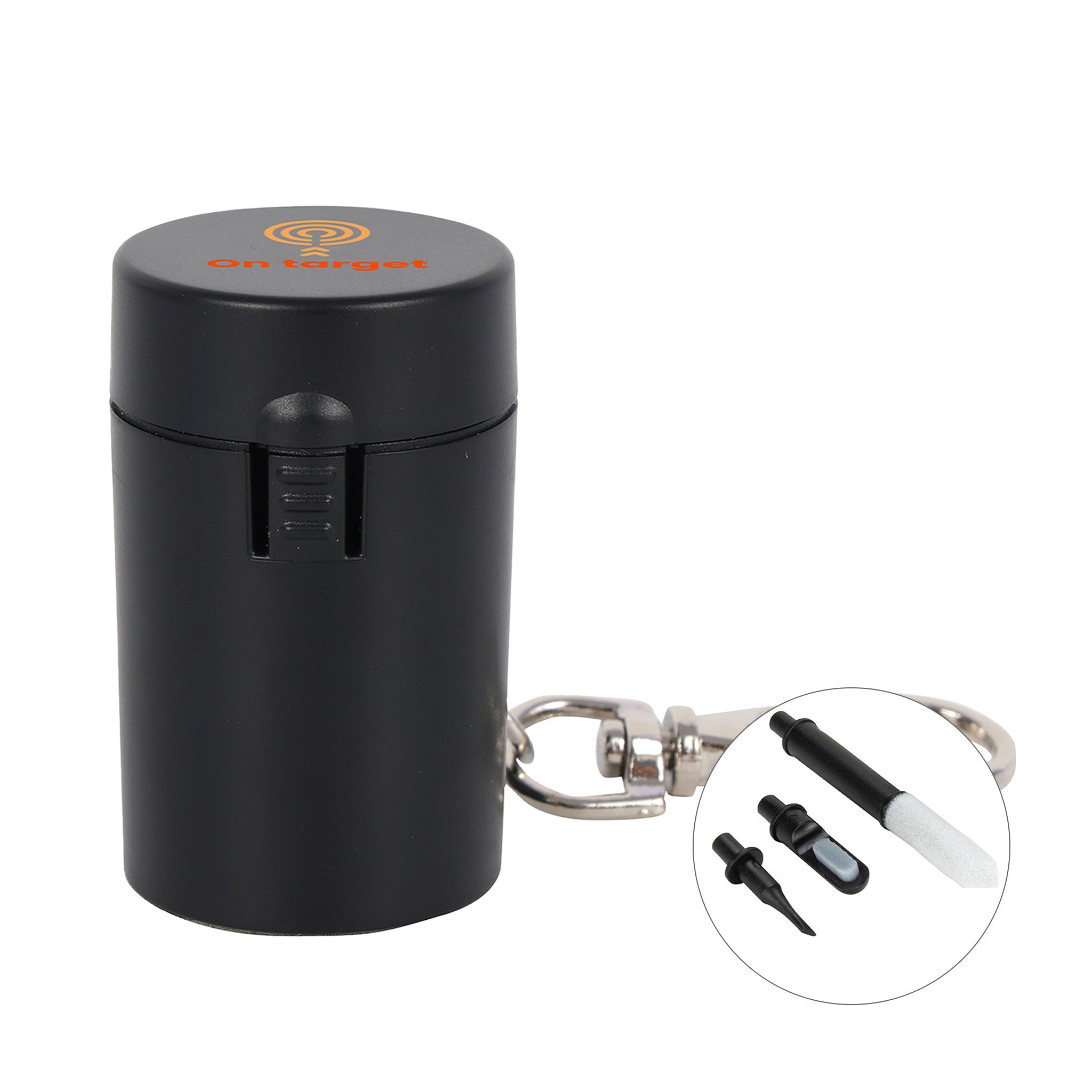 Companion 5-Piece Mini Tech Cleaning Kit (Q238532)