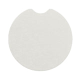 Pulpboard Car Coasters 80Pt (Q239111)