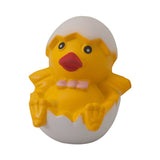 Chick In Egg Stress Reliever (Q239122)