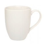 11 Oz. Vitrified Bistro Porcelain Mugs (Q239222)
