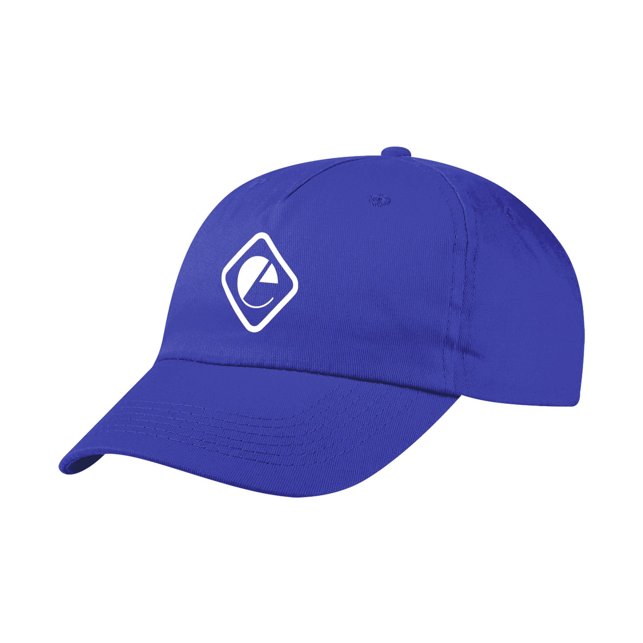 5 Panel Cotton Twill Price Buster Caps (Q239311)
