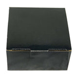 4 Pc. Acacia Wood Square Coaster Set (Q239622)