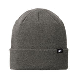 TravisMathew Solid Cuffed Beanie (Q239722)