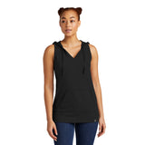 New Era® Ladies Heritage Blend Hoodie Tank (Q239922)