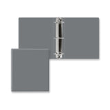 2.5 Inch Express Round Ring Binder (Q240122)