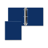 2.5 Inch Express Round Ring Binder (Q240122)