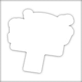 Full Color Small Clip (Q240322)