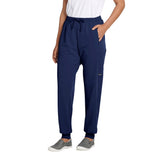 Women's 4-Pocket Jargo Pant  Imprinted with Logo (Q240332)