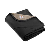 Carhartt® Firm Duck Sherpa-Lined Blanket (Q240432)