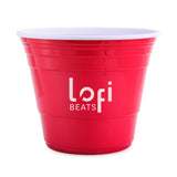 201 Oz. Red Cup Living® Reusable Party Bucket (Q240532)
