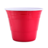 201 Oz. Red Cup Living® Reusable Party Bucket (Q240532)