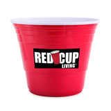 201 Oz. Red Cup Living® Reusable Party Bucket (Q240532)