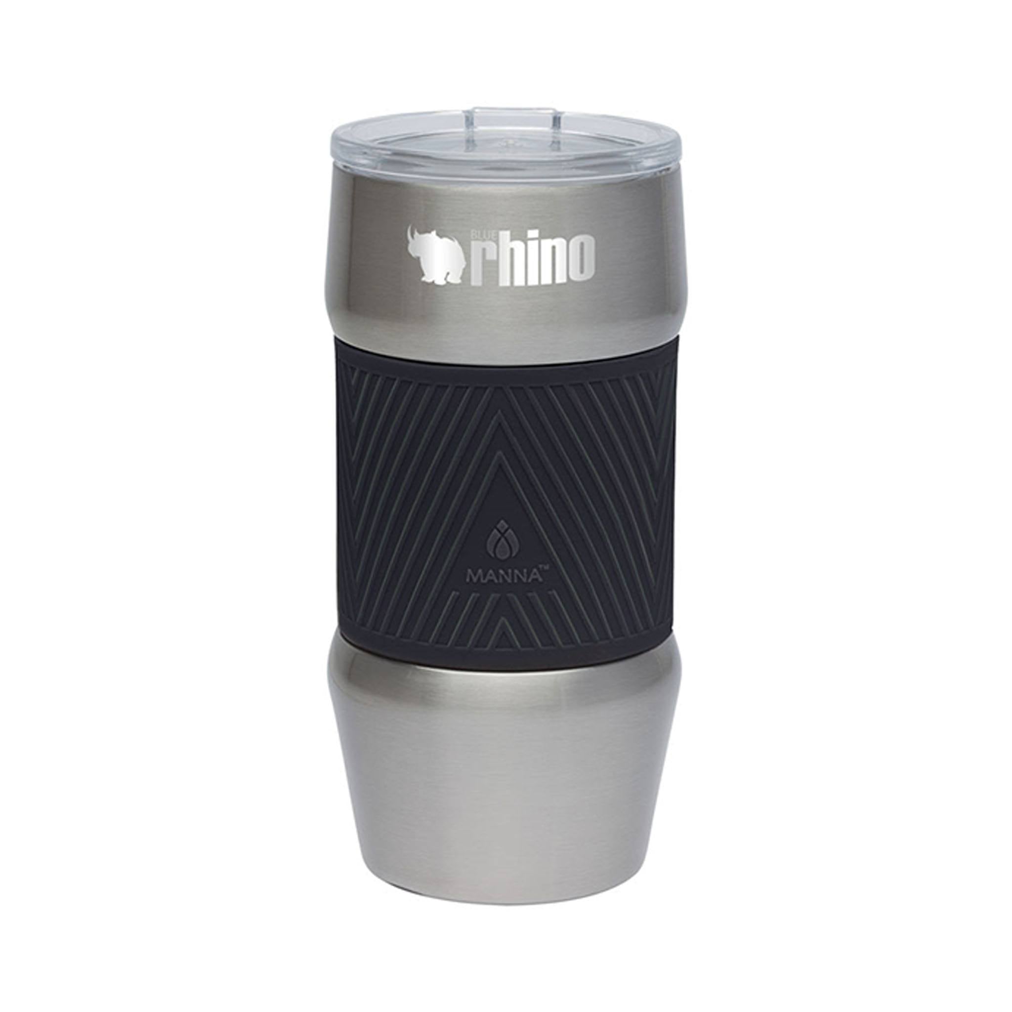 Manna™ 20 Oz. Renegade Stainless Steel Tumbler  Imprinted with Logo (Q240622)