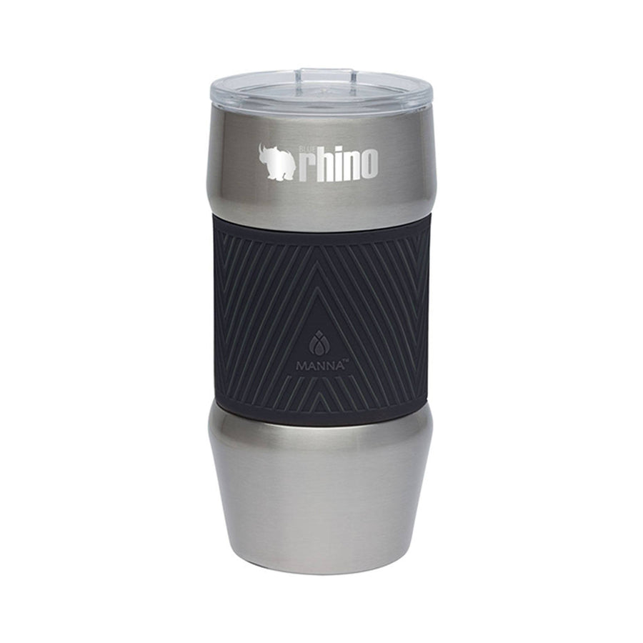 Manna™ 20 Oz. Renegade Stainless Steel Tumbler (Q240622)