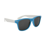 Colorblock Malibu Sunglasses (Q240822)