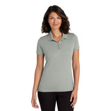 Port Authority® Ladies Dry Zone® UV Micro-Mesh Polo Shirt (Q240922)