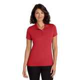 Port Authority® Ladies Dry Zone® UV Micro-Mesh Polo Shirt (Q240922)