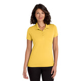 Port Authority® Ladies Dry Zone® UV Micro-Mesh Polo Shirt (Q240922)