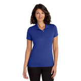 Port Authority® Ladies Dry Zone® UV Micro-Mesh Polo Shirt (Q240922)