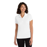 Port Authority® Ladies Dry Zone® UV Micro-Mesh Polo Shirt (Q240922)