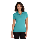 Port Authority® Ladies Dry Zone® UV Micro-Mesh Polo Shirt (Q240922)