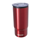 Koozie® Slim Triple Vacuum Tumbler - 15 Oz. (Q241122)