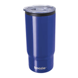 Koozie® Slim Triple Vacuum Tumbler - 15 Oz. (Q241122)