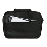 Samsonite Classic Business Perfect Fit Two Gusset Laptop Portfolio (Q241222)