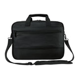 Samsonite Classic Business Perfect Fit Two Gusset Laptop Portfolio (Q241222)
