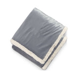 Field & Co.® Cambridge Oversized Sherpa Blanket (Q241322)