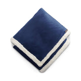 Field & Co.® Cambridge Oversized Sherpa Blanket (Q241322)