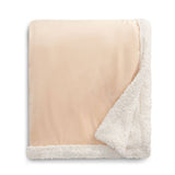 Field & Co.® Cambridge Oversized Sherpa Blanket (Q241322)