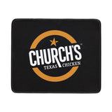 Large Mouse Pad With Stitched Edges (Q241532)