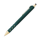 Good Value™ Cali Gold Retractable Stylus RABS Pen (Q241632)