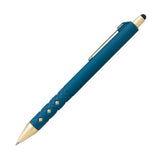 Good Value™ Cali Gold Retractable Stylus RABS Pen (Q241632)