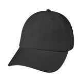 Washed Cotton Cap (Q241922)