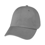 Washed Cotton Cap (Q241922)