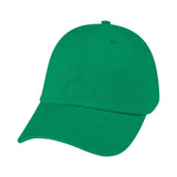 Washed Cotton Cap (Q241922)
