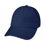 Washed Cotton Cap (Q241922)