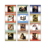 An American Illustrator Wall Calendars-Spiral (Q242011)