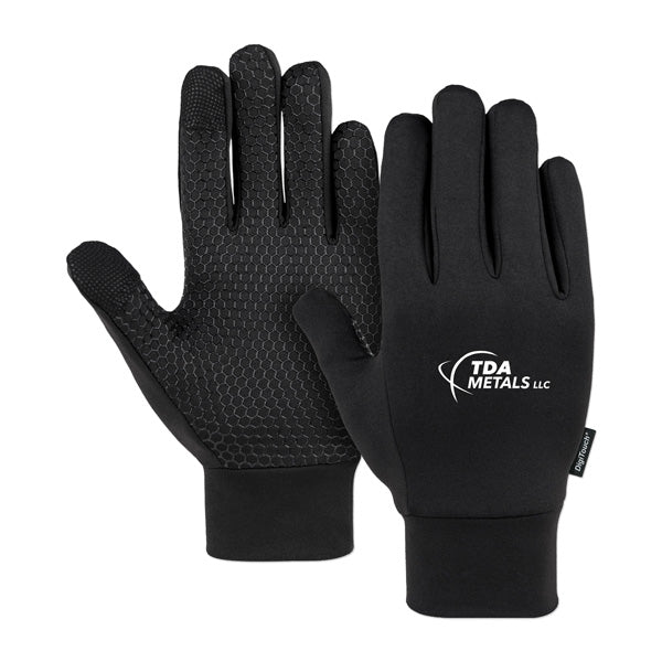 Touchscreen Activity Gloves (Q242122)