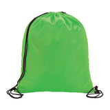 Drawstring Bag (210D Poly) (Q242311)