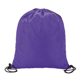 Drawstring Bag (210D Poly) (Q242311)