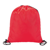 Drawstring Bag (210D Poly) (Q242311)