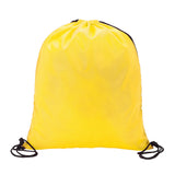 Drawstring Bag (210D Poly) (Q242311)