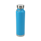 22 Oz. Thor Copper Vacuum Insulated Bottle (Q242322)