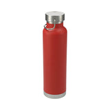 22 Oz. Thor Copper Vacuum Insulated Bottle (Q242322)