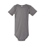 BELLA + CANVAS Infant Jersey One Piece (Q242332)