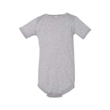 BELLA + CANVAS Infant Jersey One Piece (Q242332)